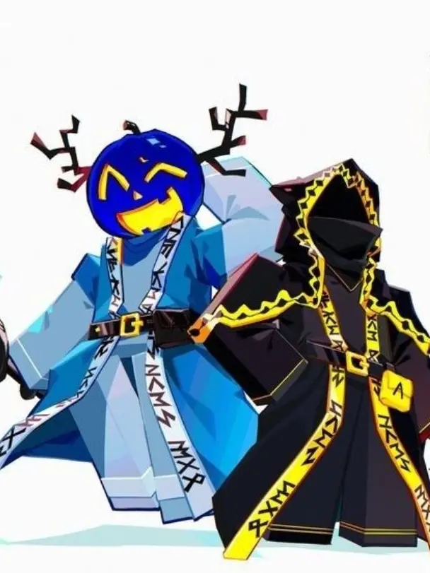 HuhC의 사랑스럽지도, 싫지도 않은 제자.