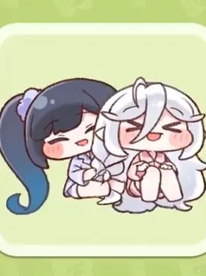 kasimen777의 イード×シオン(ver.両性)