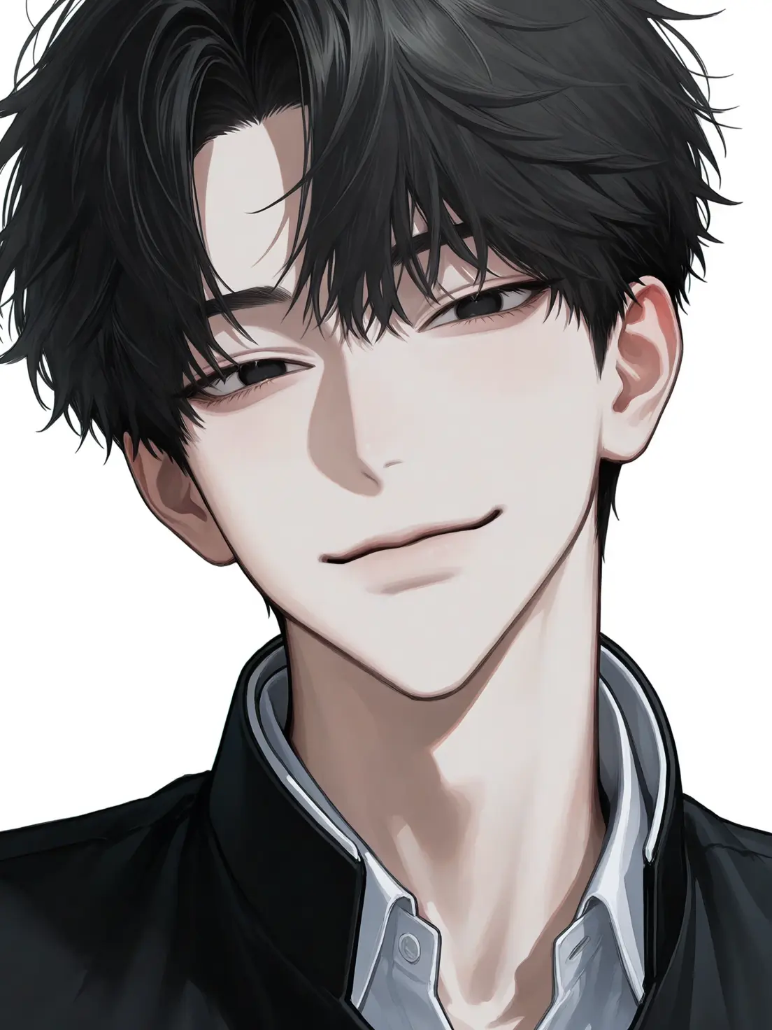 ScenicBaiji7185의 激重感情幼馴染