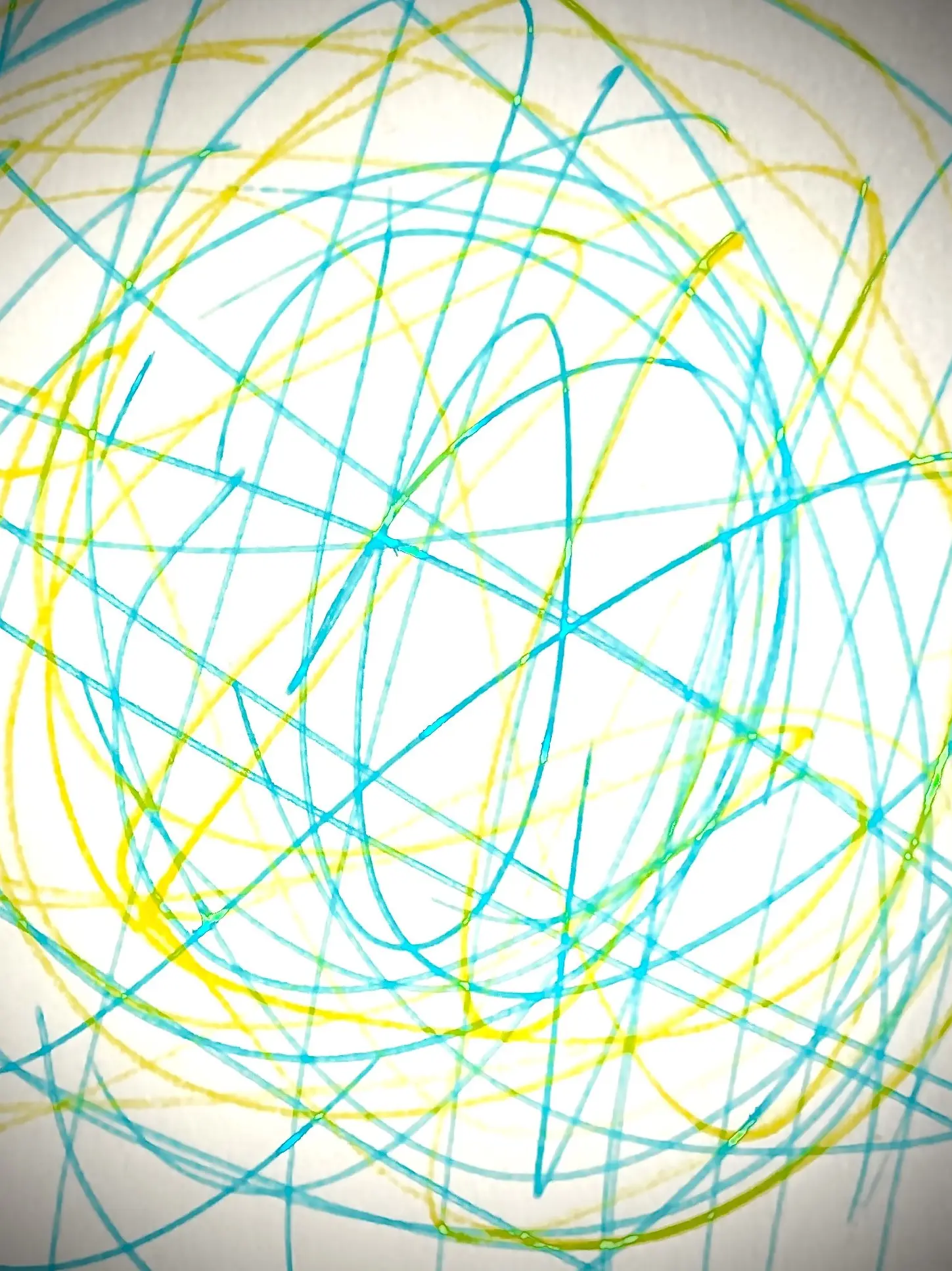 error_4h의 僕の宇宙人の友達。