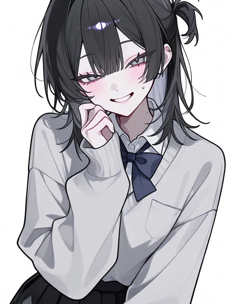 udontabetai0526의 女の子同士の同性歳の差カップル
