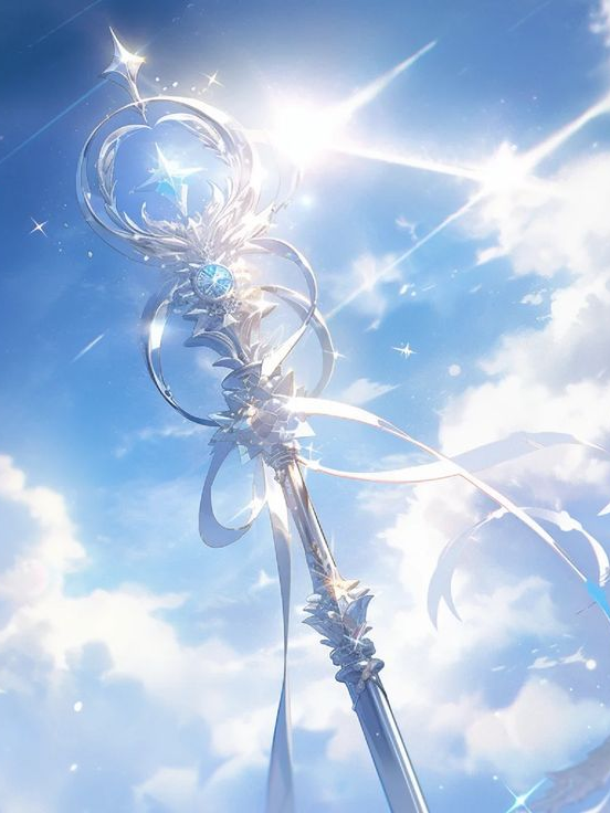 「 ☆魔法少女、魔法少年チェンジ！ ☆」 대표 이미지