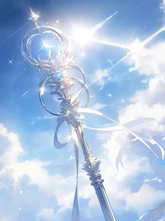 E.RT의 「 ☆魔法少女、魔法少年チェンジ！ ☆」