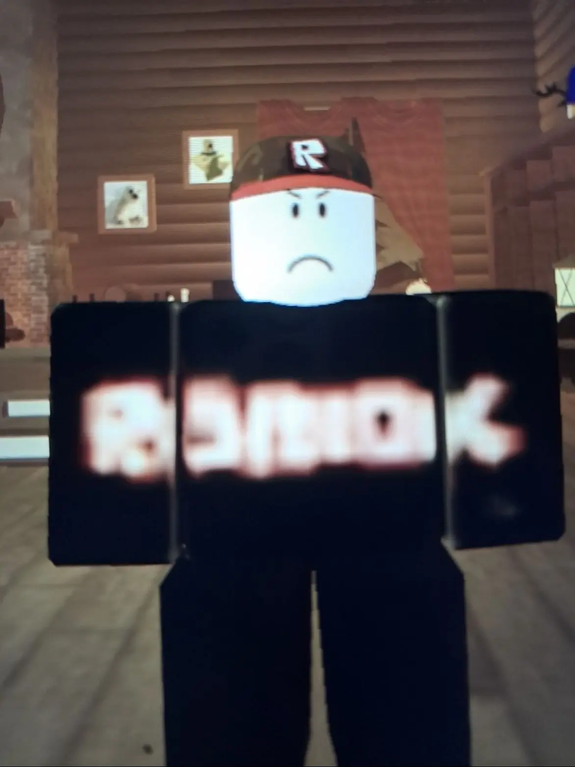 Vironica의 포세이큰(개쩌는 동거)