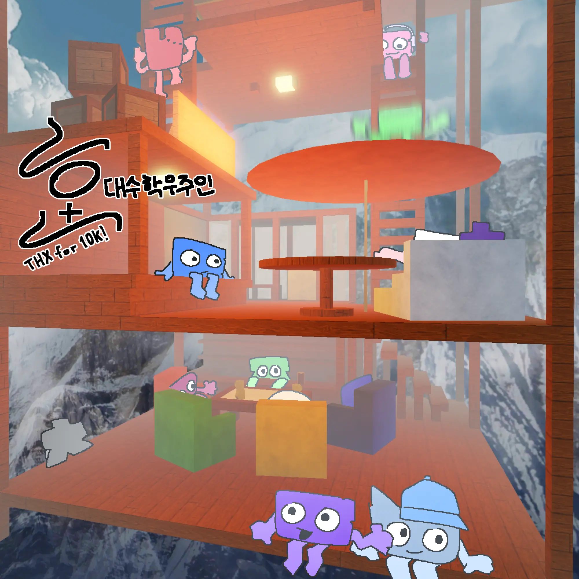 ykds1479ymdpprta1lsd0ll1788147의 14명의 한글 대수학우주인