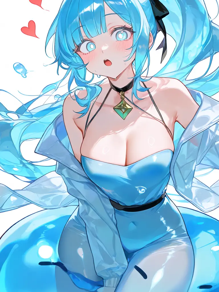 GUNGUN1234의 こんなスライムに...