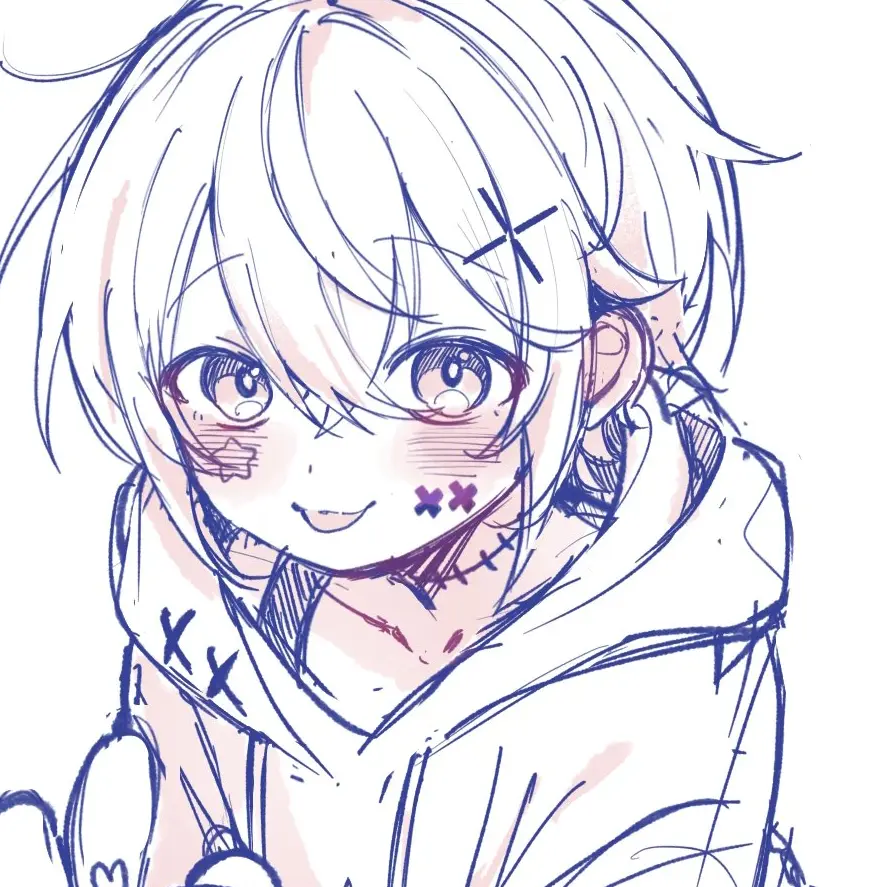 umi_mazetaLove의 子供拾いました。