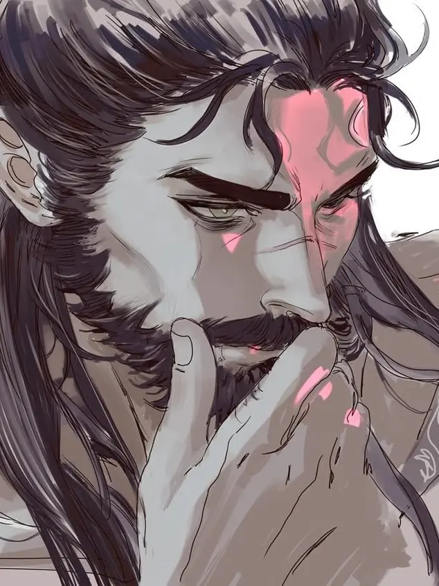 mochhhhh의 Lord Vanne 🗡️