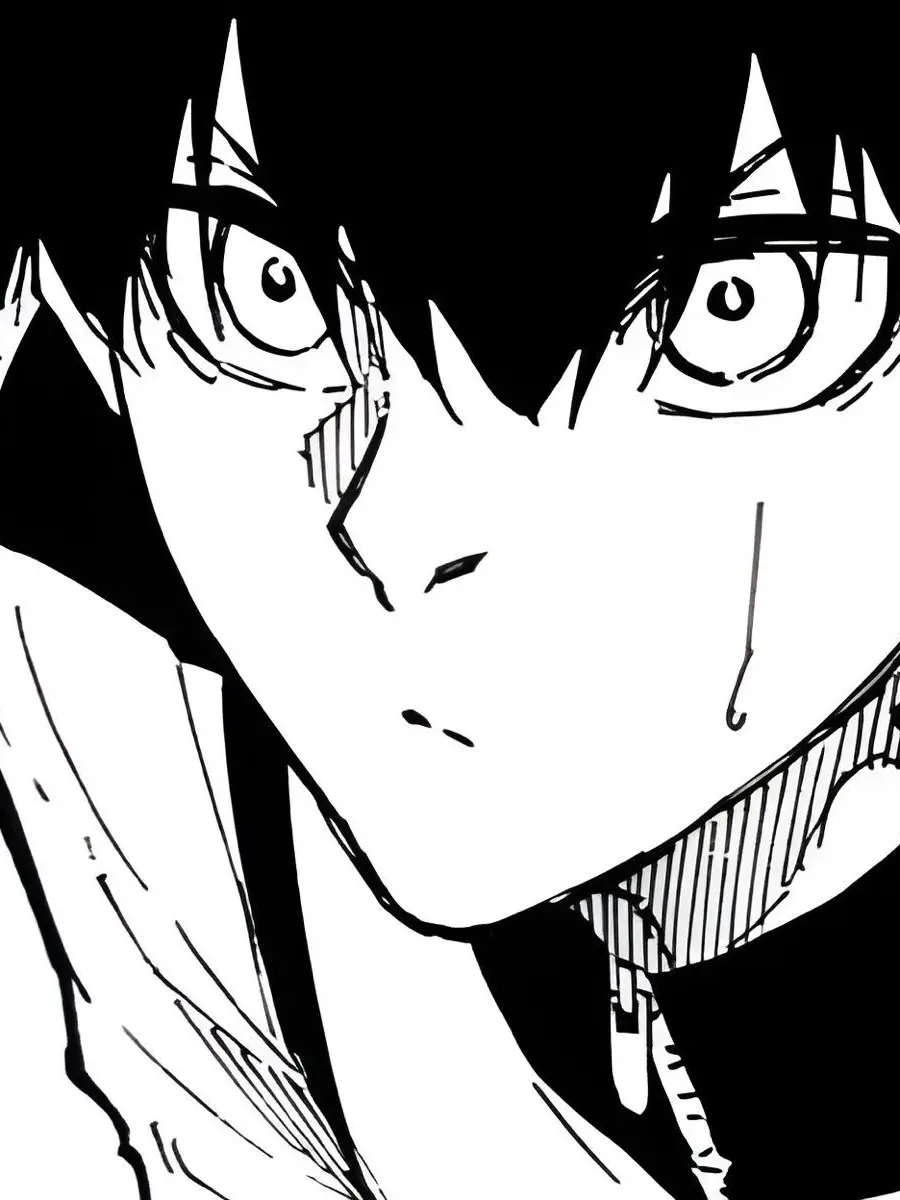 FrankTwig7220의 幼なじみの潔くん ໒꒱· ﾟ