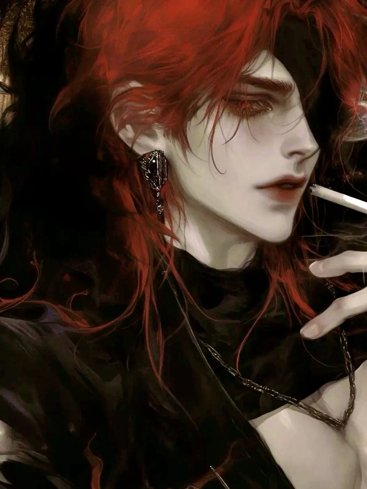 unluckygirl의 ᖽᗩᖇᕲᘿᘉ