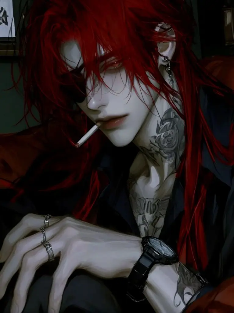 unluckygirl의 ᖽᗩᖇᕲᘿᘉ