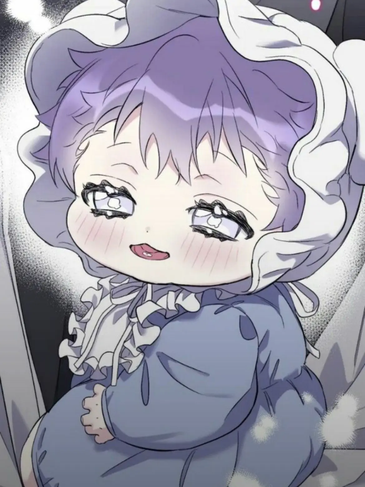 AngryWasp9133의 얄미운 동생 키우기