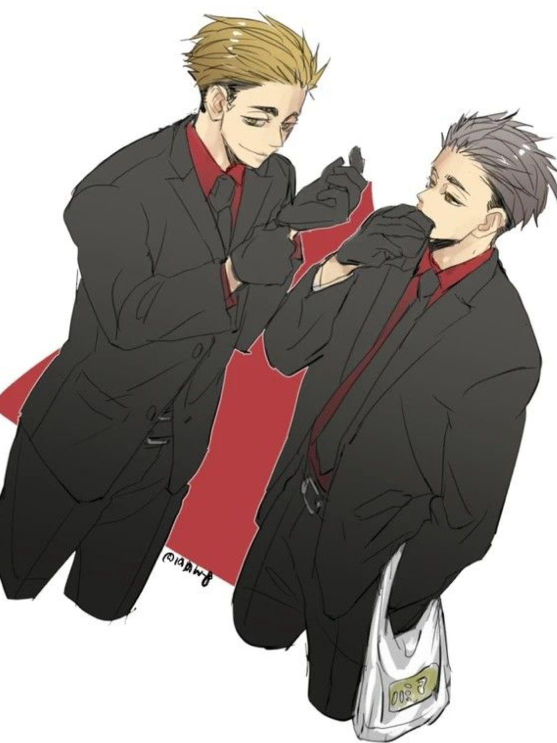 미야 쌍둥이 대표 이미지
