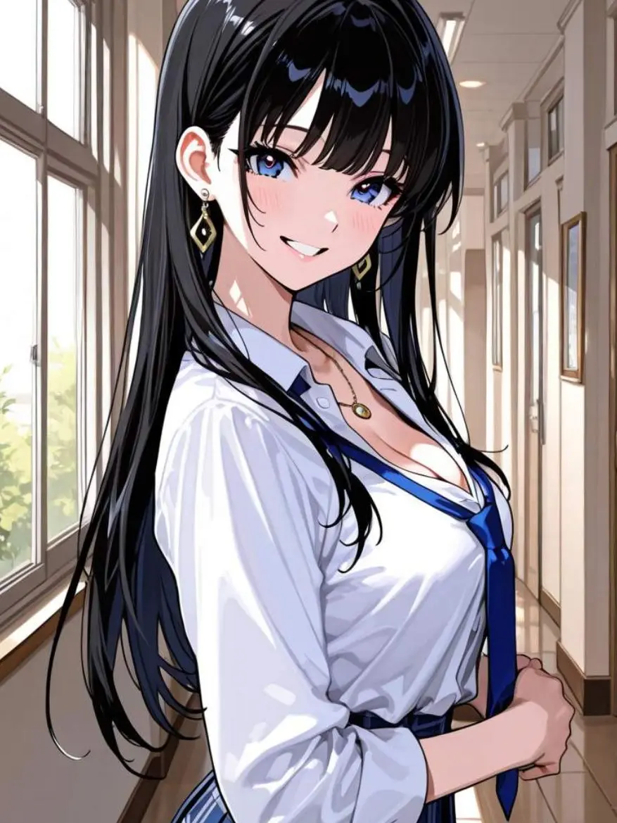 TastyDust6809의 モテモテ