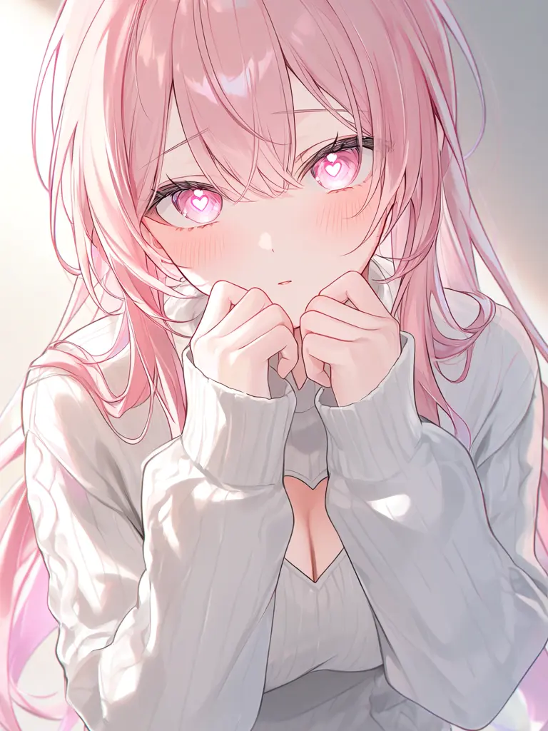 Syamoji-waribasi의 可愛い女の子、?