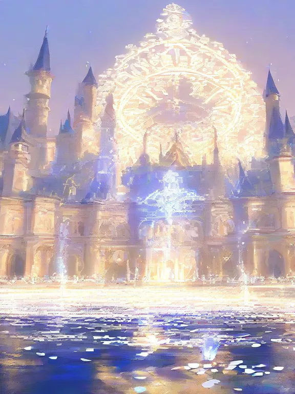 WildLemur8185의 永遠に咲く薔薇(美)の国