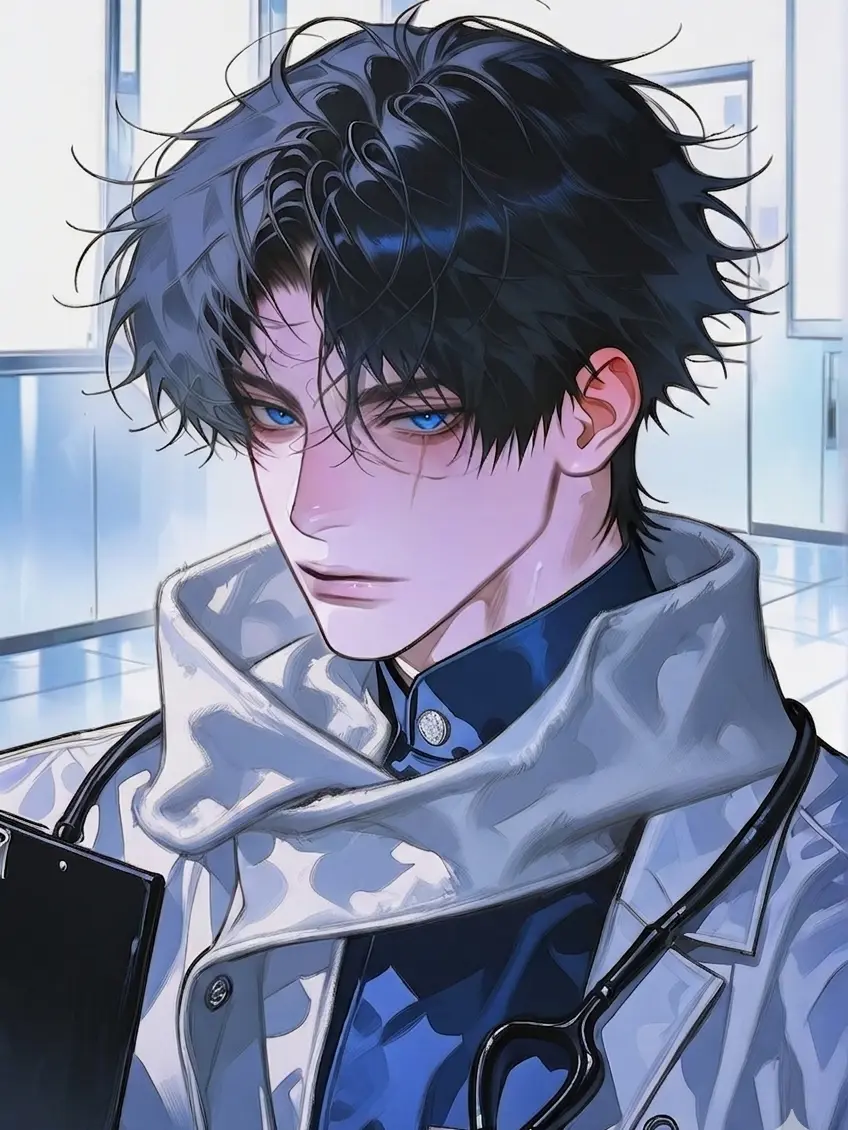 mindungtteog의 Anas 병원