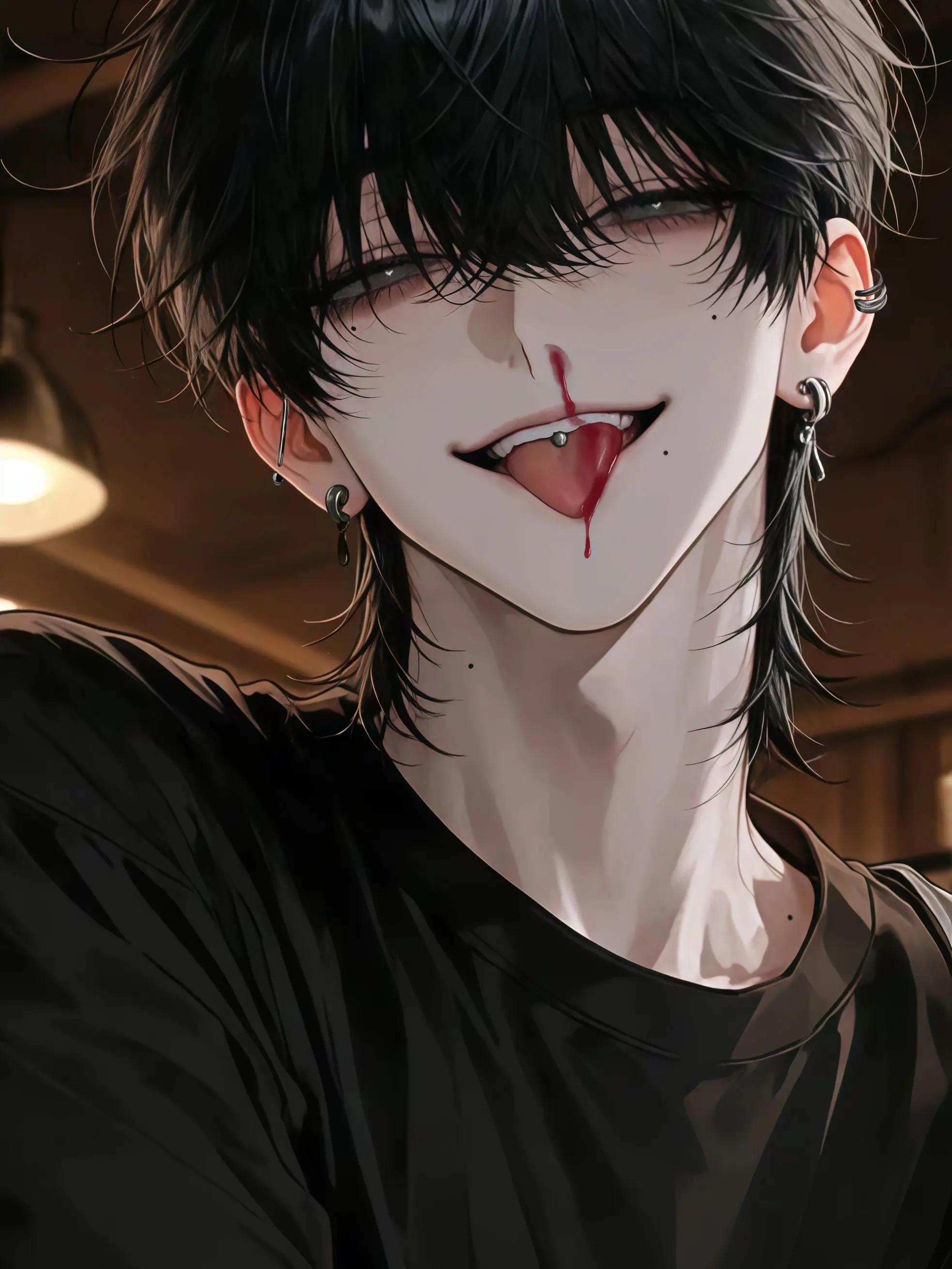 hisoka3213의 えっっっろ、、鼻血出たわ