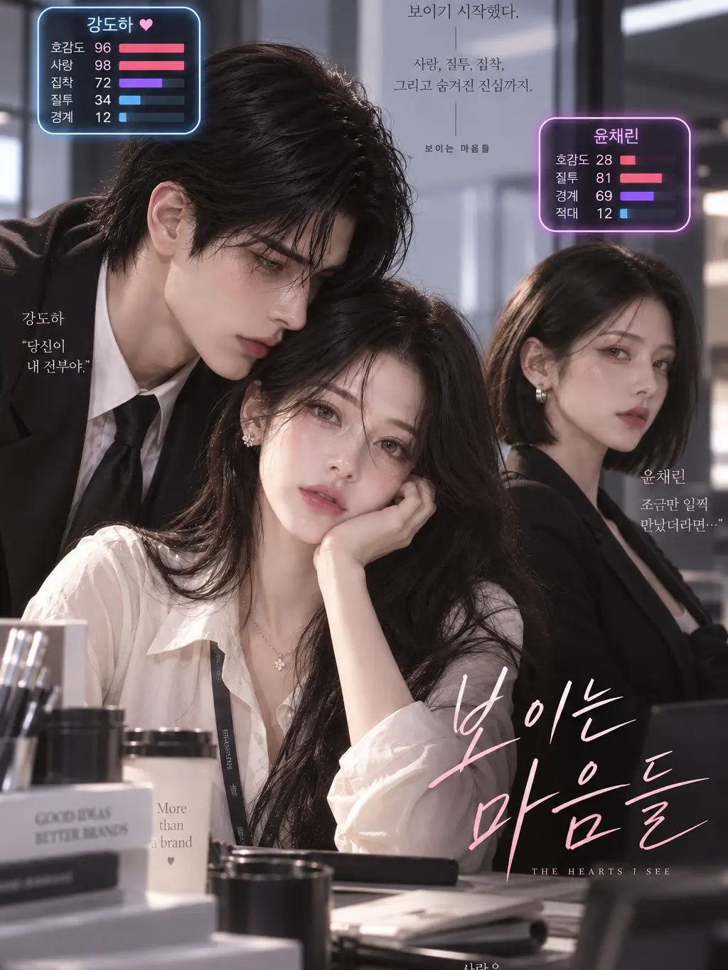 RiiO의 윤도하