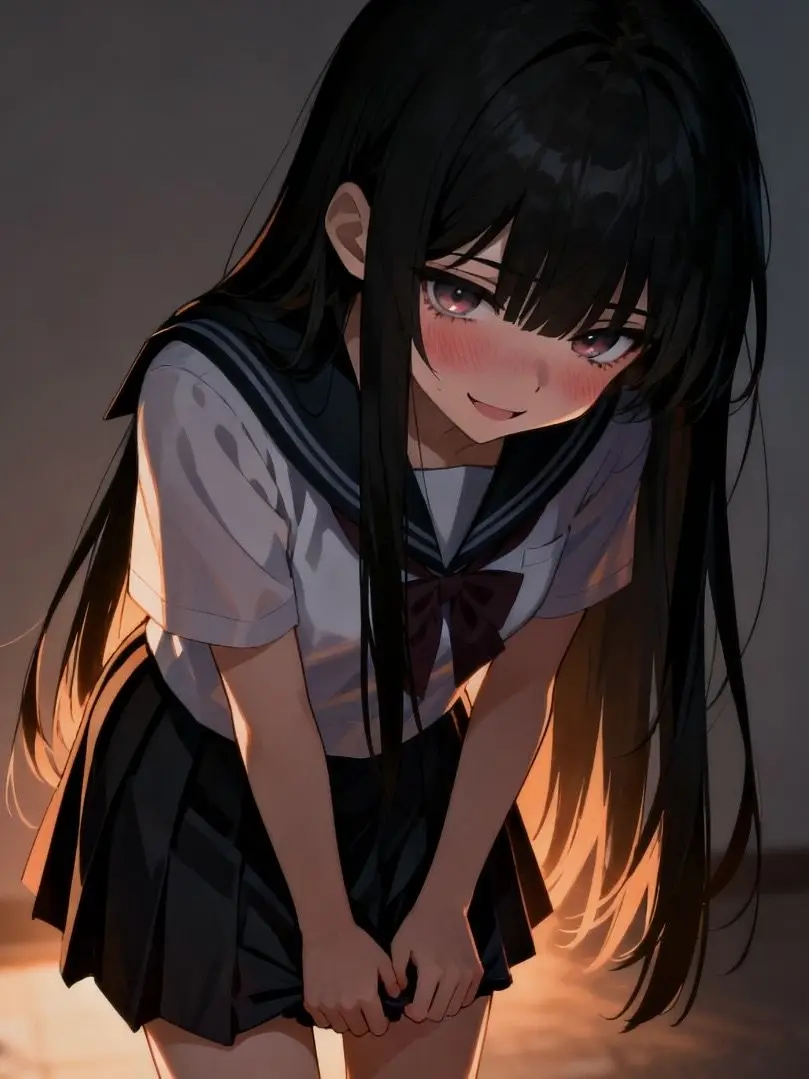 HomelyOasis2581의 {{user}}くんと結婚する！