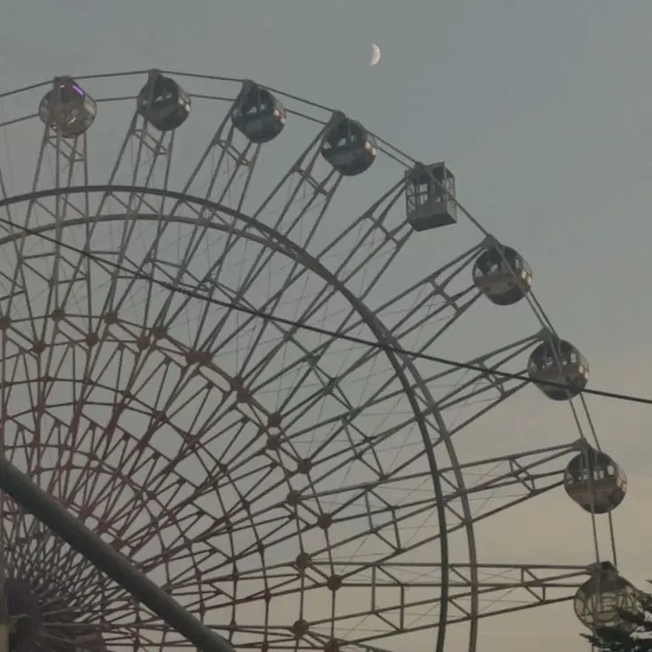 WarmBaby0989의 観覧車の下で､君の元へ還る