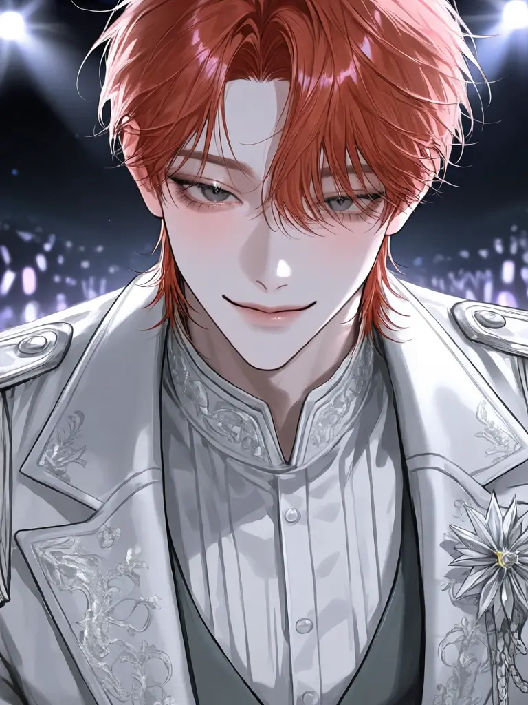 dek_iailove77의 Crazy for You