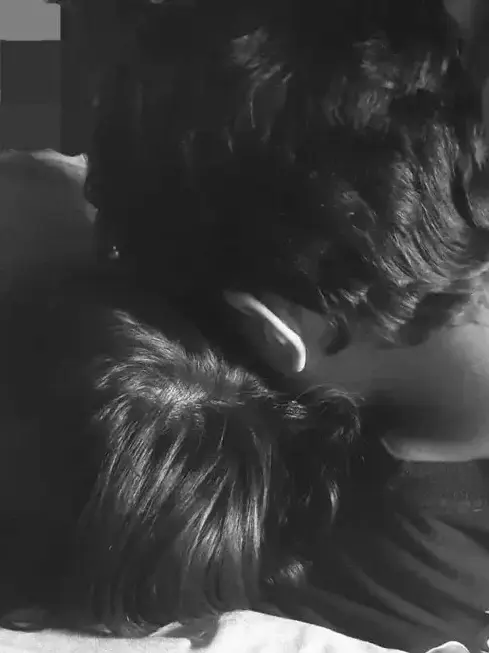 Ellie1695의 Mason Warner -Sleeping on Your Enemy
