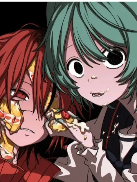 MIKU_TETO의 반쪽씩