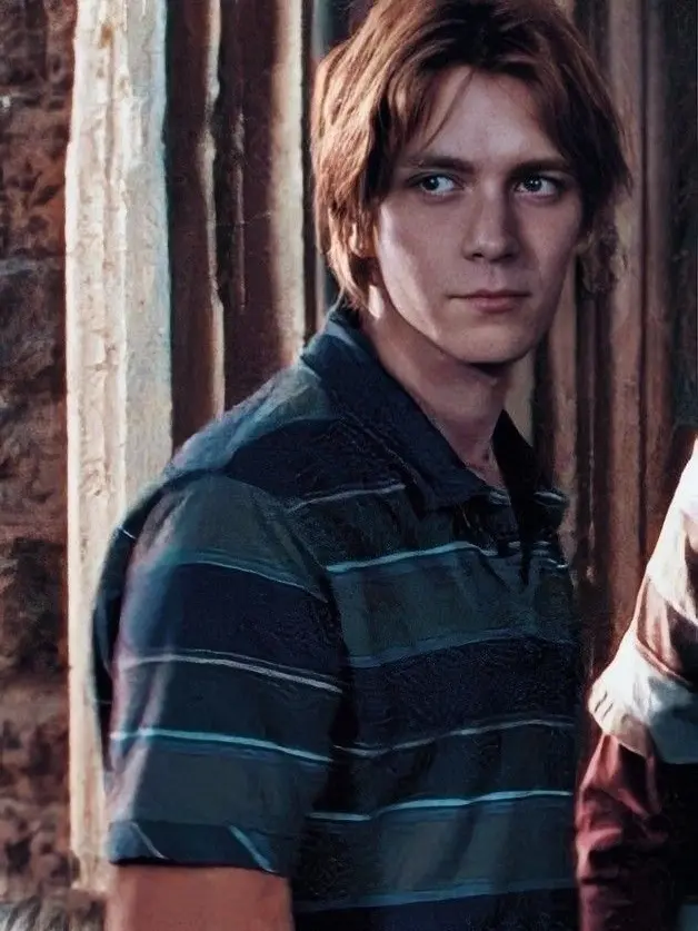 FairPouch6880의 Fred Weasley