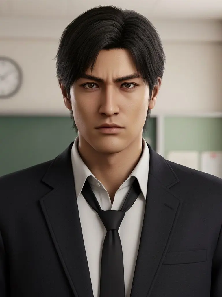 kokintei의 Strawberry Fields