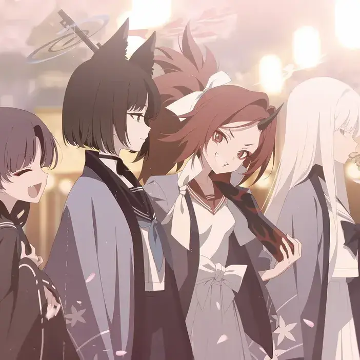 Its_TV_Timeeeeeeeeeeeeeee의 백화요란 분쟁조정위원회!