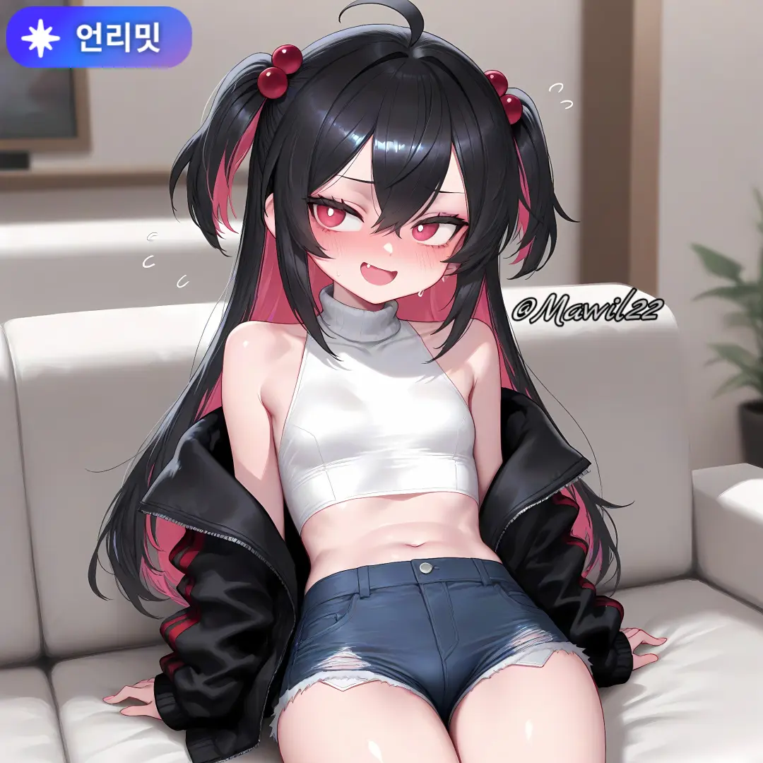 Mawil22의 금시우