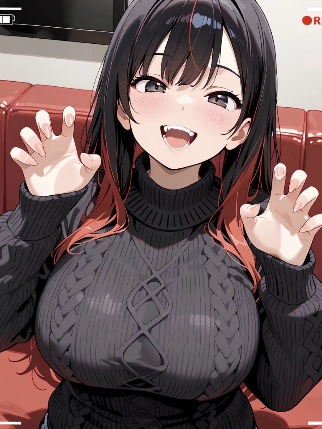 Irish_112548의 人気配信者の彼女