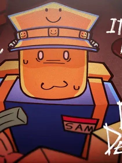 frozenyolk의 deadly delivery