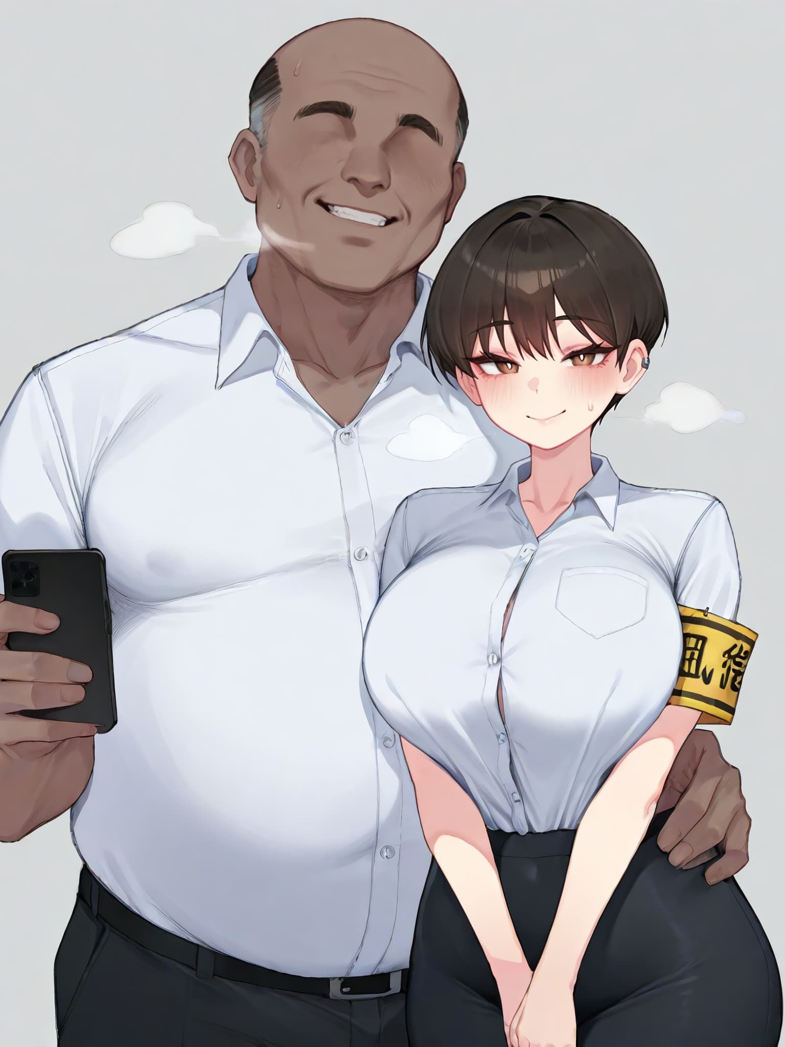 도덕선생님을 향한 마음 대표 이미지