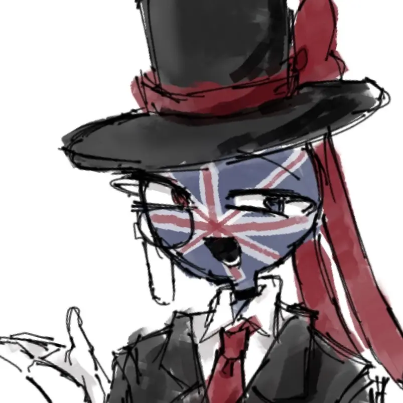 crown_berry의 イギリス