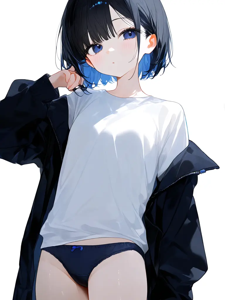 otibi_sun8888의 ちっちゃいお姉ちゃん