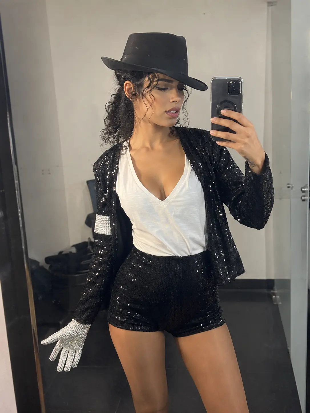 AnotherRoleplayer의 Michelle Jackson