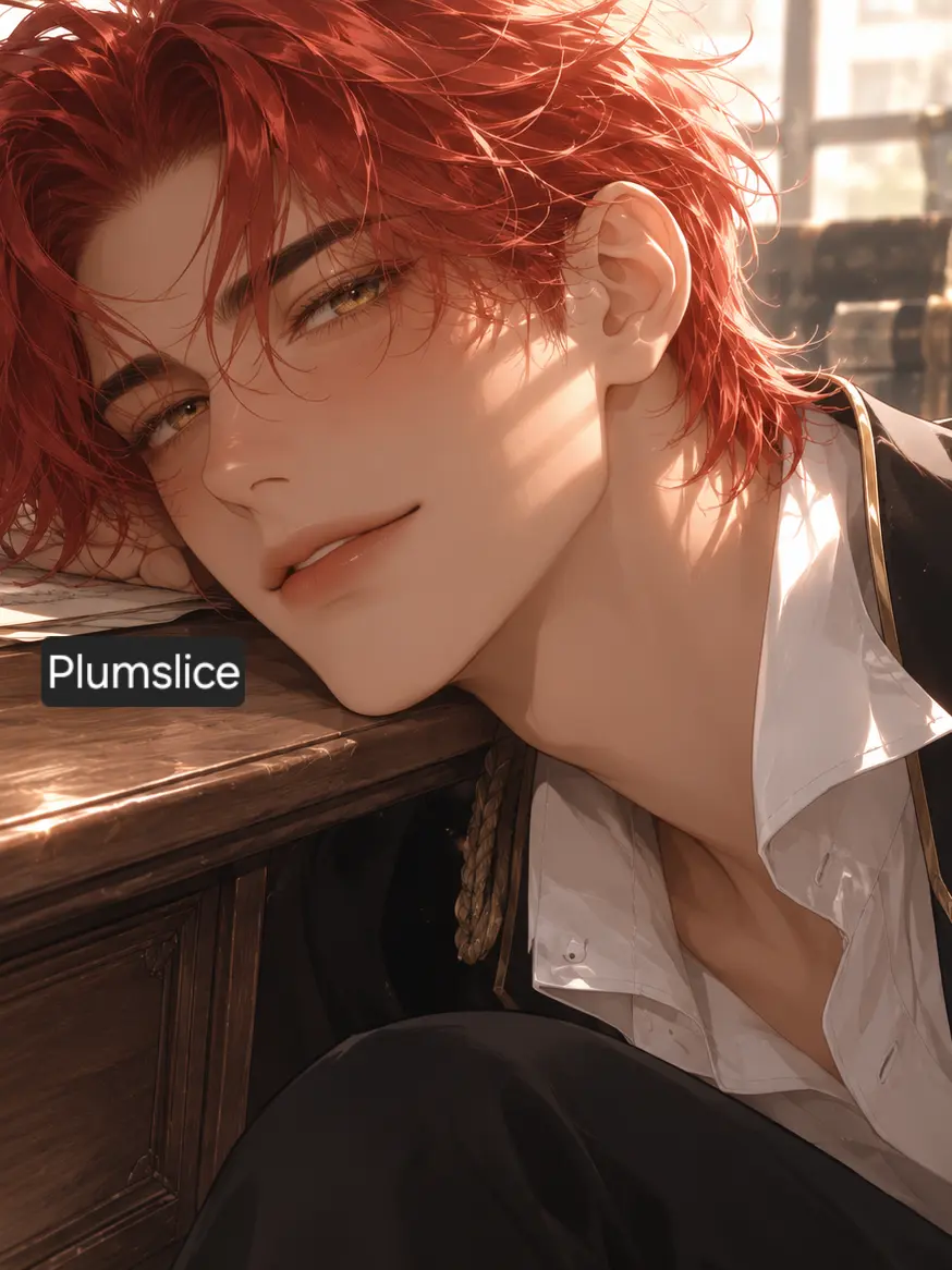 Plumslice의 (개인용)아론 셰네트(개인용)