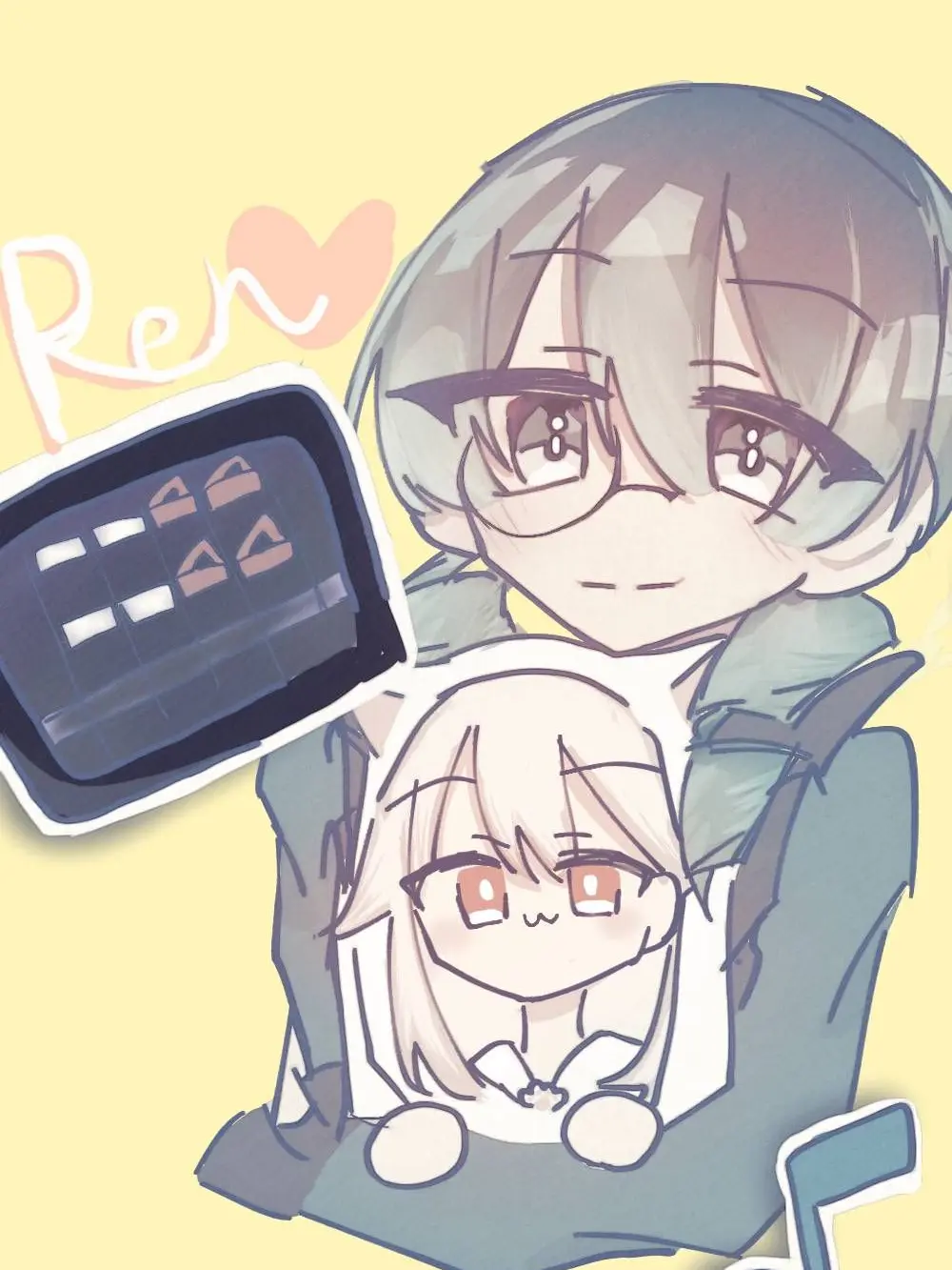 yzu_pan의 自分用　使用はご自由に🙆‍♀️