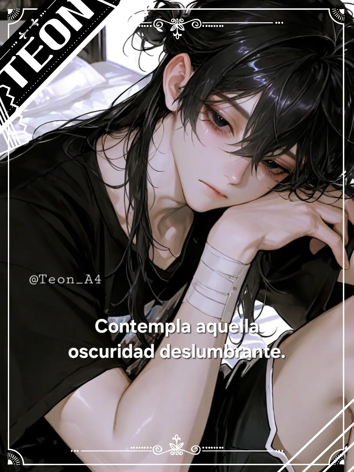 Teon_A4의 카미유 페레즈