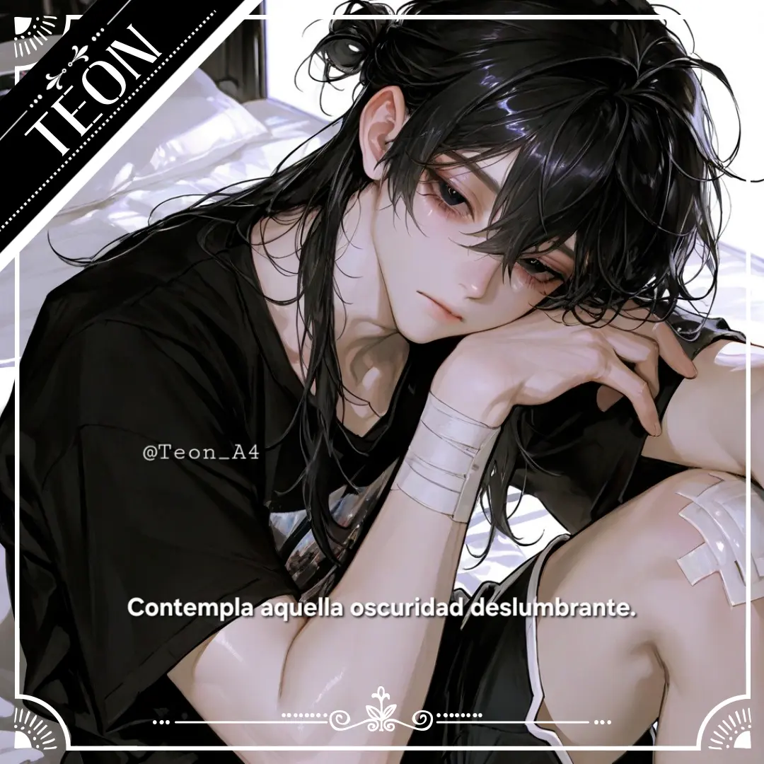 Teon_A4의 카미유 페레즈