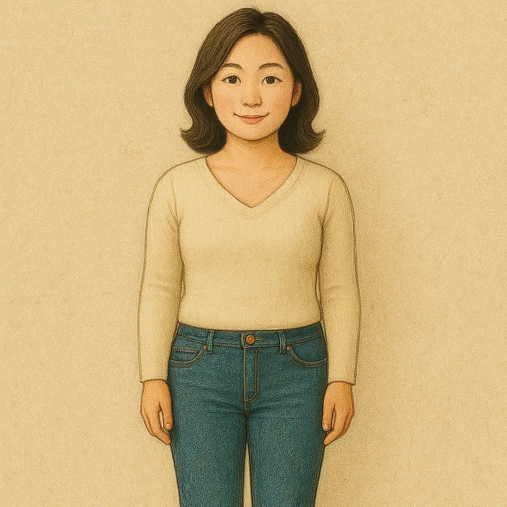 AntsyCheck4080의 이다은