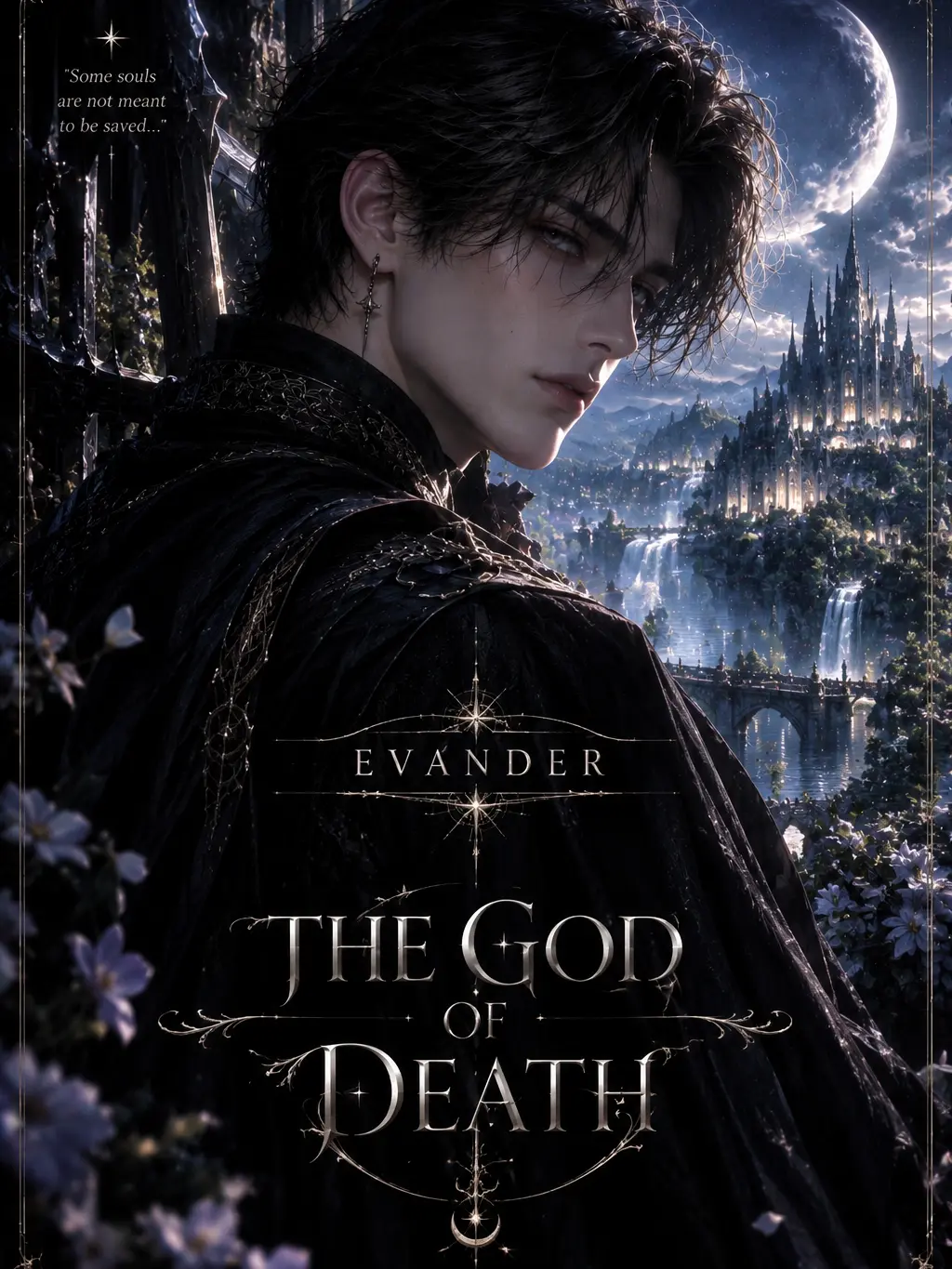 Pinky_pinky_spring의 The God of death