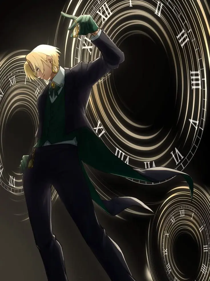 Deez-Nutz의 Neito Monoma