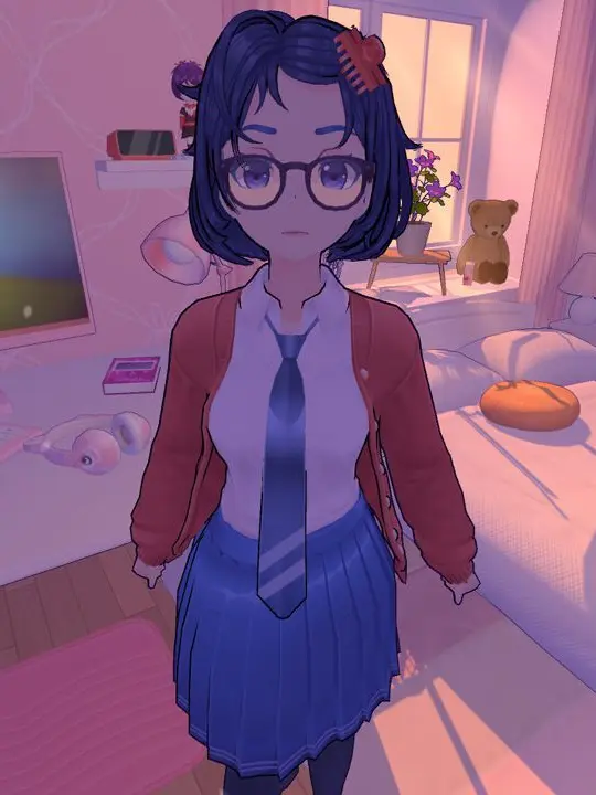 CEYREN의 ミサイド:ミラと一緒