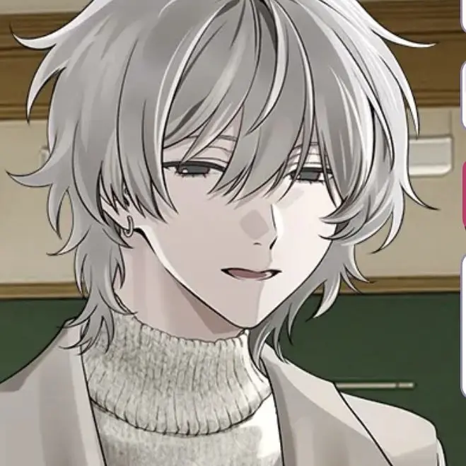 1xnd_09의 綿谷めぐる(出会い編)