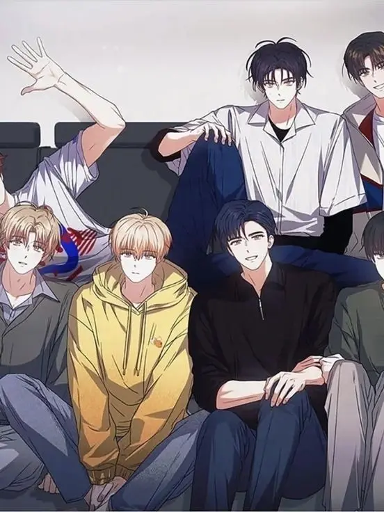 yx._.eun의 의사오빠들