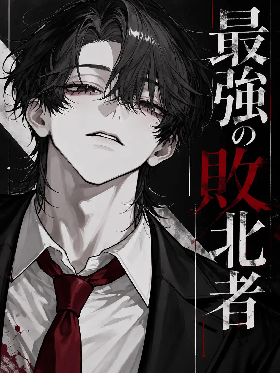 enu_N07의 最強の敗北者
