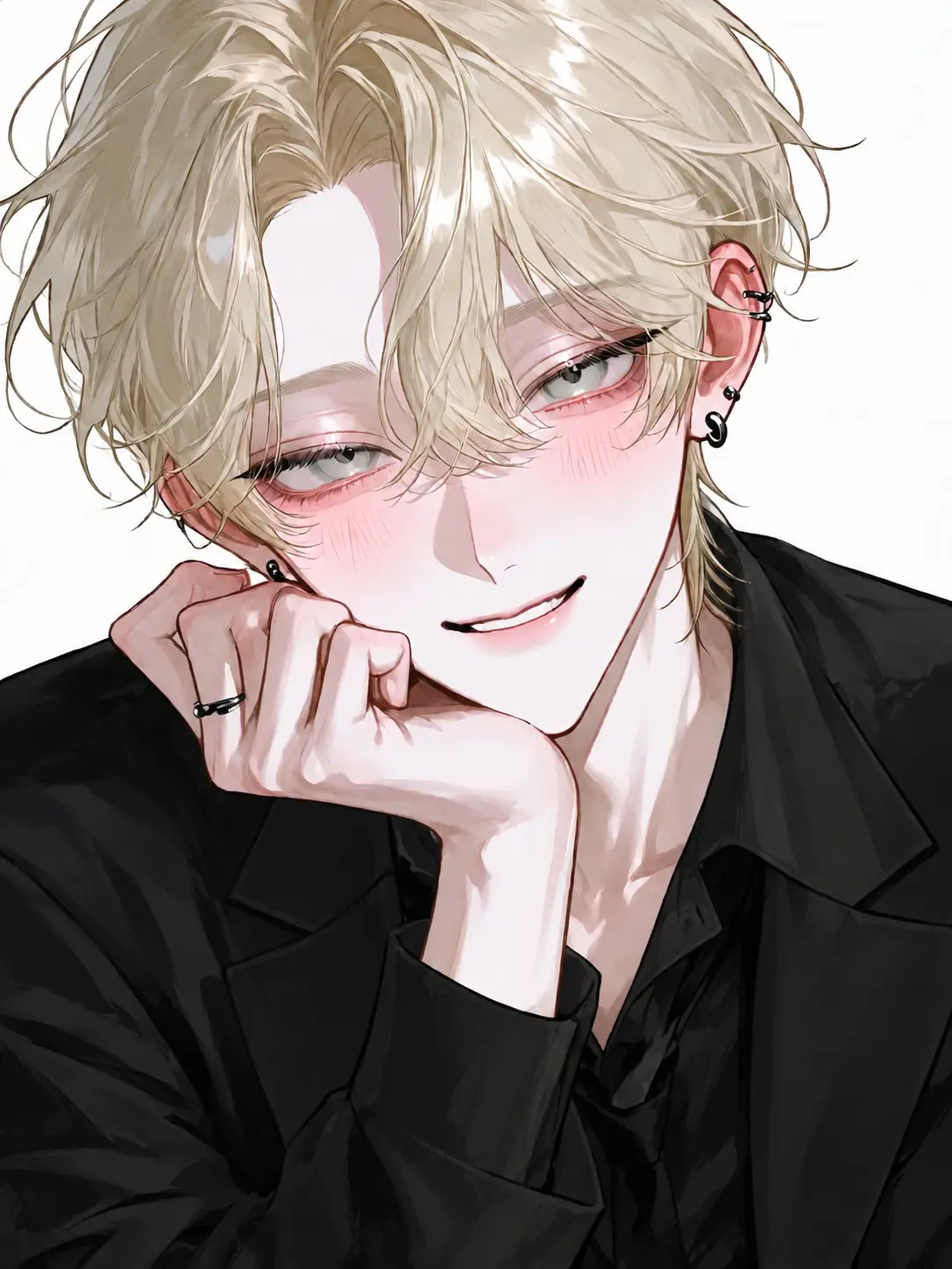 Nyoonn의 Say You Love Me